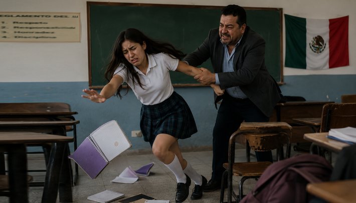 Justicia con perspectiva: El Fallo que desnuda la violencia institucional en México