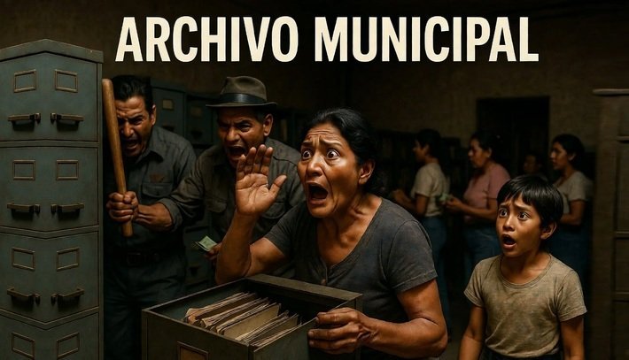El fin del ‘cobro por búsqueda’: Un golpe a la voracidad fiscal municipal en México