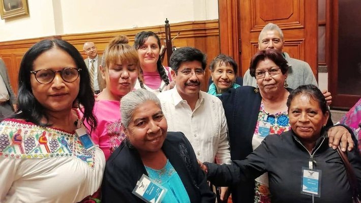La ONU y detenciones arbitrarias: La SCJN envía un mensaje claro al Estado mexicano