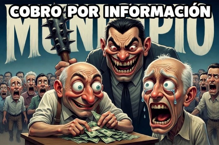 La motivación reforzada y el fin del lucro en el acceso a la información en México