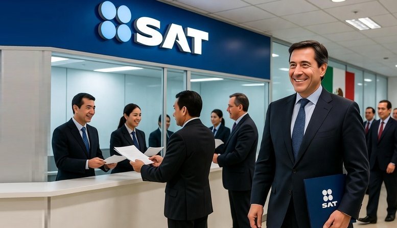 Los nuevos lineamientos del SAT pata la inversión en México