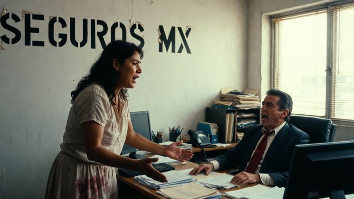 Acceso a la Justicia y Prórroga de Competencia: El nuevo paradigma de la SCJN en seguros de gastos médicos y discapacidad / México